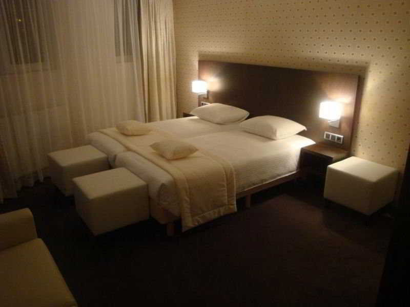 אמסטרדם Boutique Hotel View מראה חיצוני תמונה