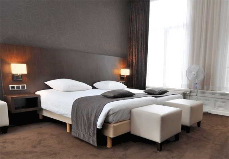 אמסטרדם Boutique Hotel View מראה חיצוני תמונה