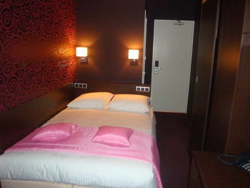 אמסטרדם Boutique Hotel View מראה חיצוני תמונה